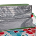 Insulated lunch kit view 5