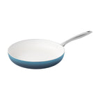 Cookware set in denim blue view 14