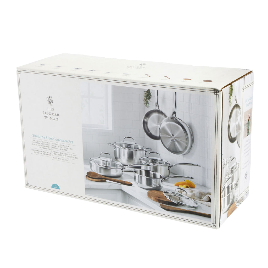 Cookware set view 18
