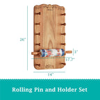 Rolling pin view 3