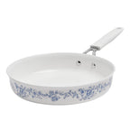 Cookware set in blue view 8
