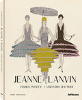 Brambelle Fashion Designer Biography Hardcover Book