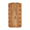 Brambelle Wood Rolling Pin Rack 26 x 14 Inch
