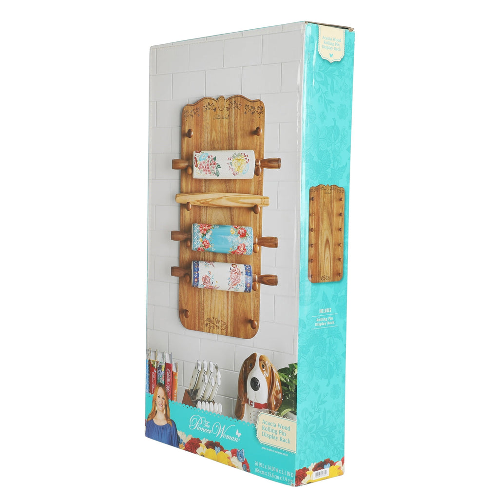 Rolling pin rack view 7