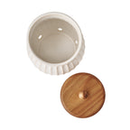 Potato keeper in white view 4