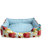 Pet bed view 3