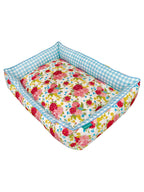 Pet bed view 2