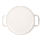 Dutch oven in linen view 14