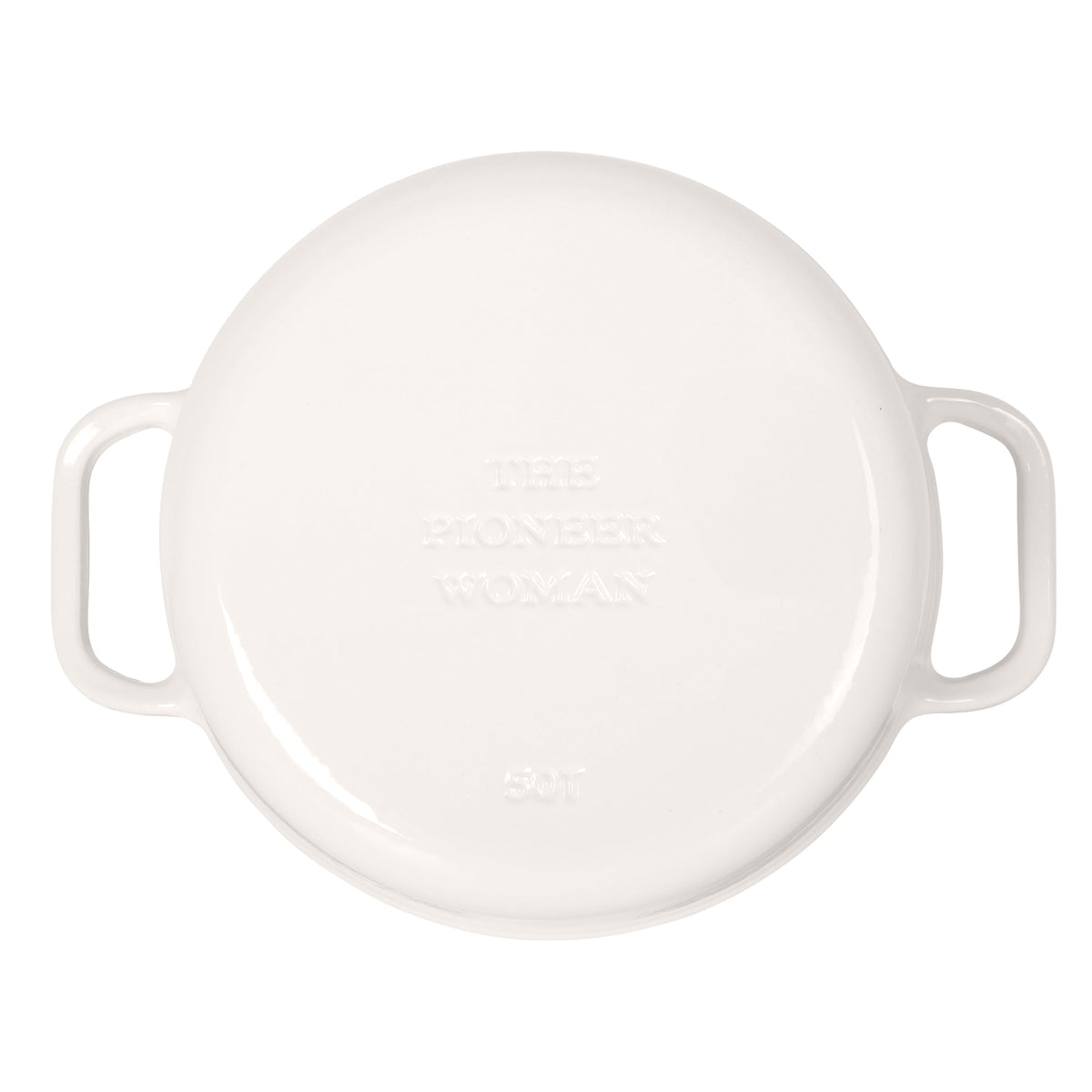 Dutch oven in linen view 14