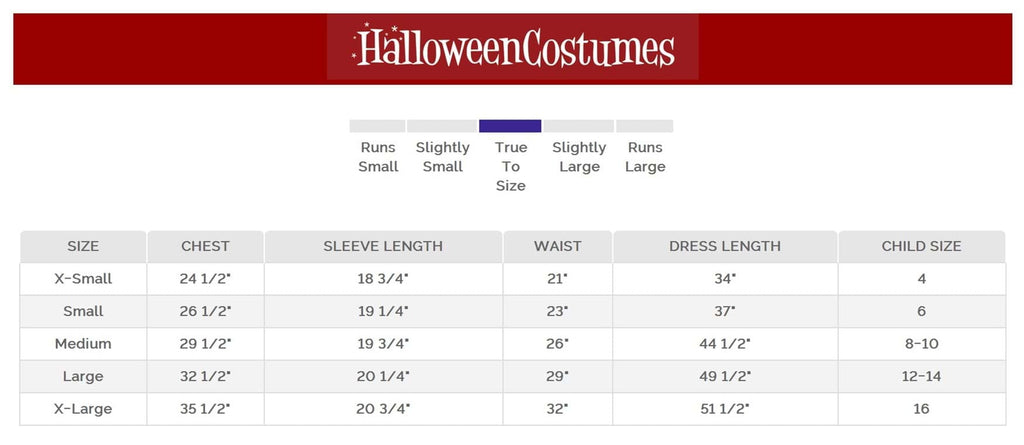 Girls prairie costume view 4