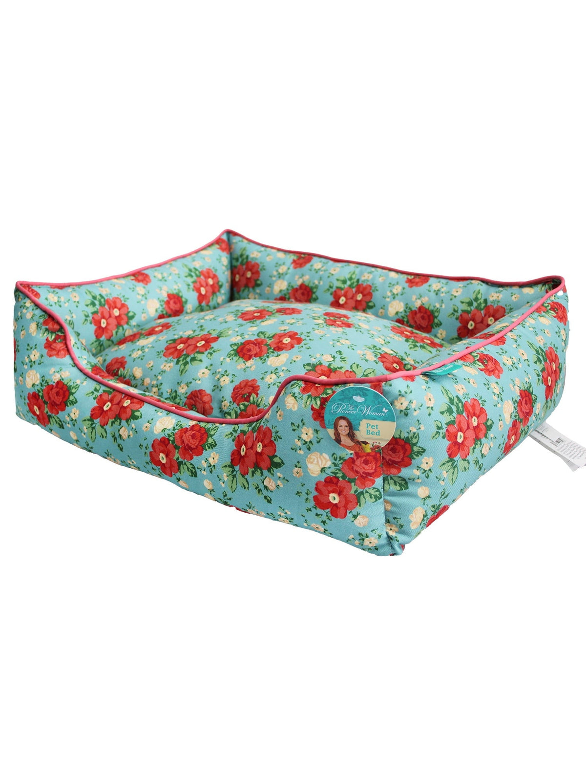 Pet bed view 5