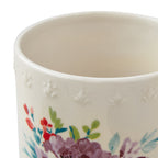 Stemless wine glass set view 4