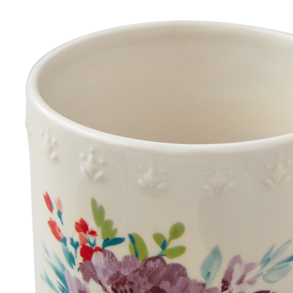 Stemless wine glass set view 4