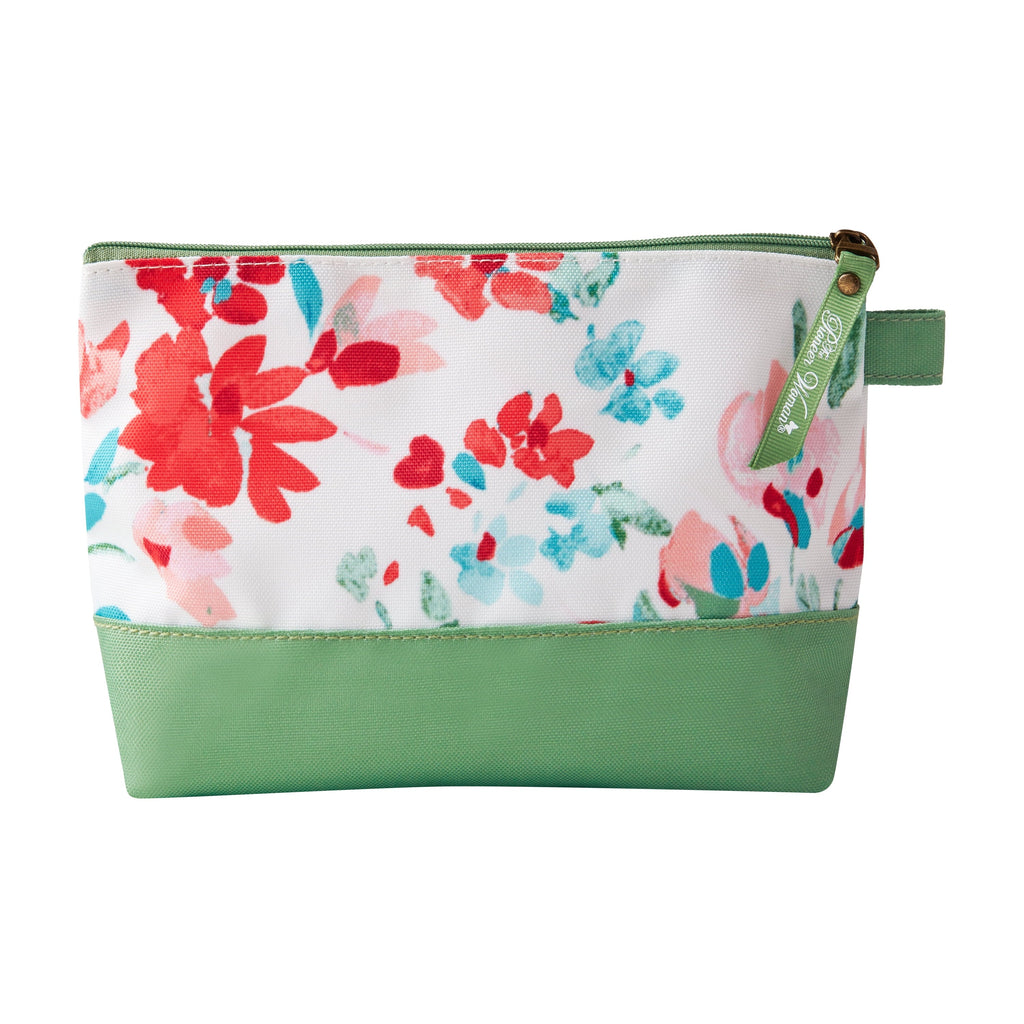 Insulated lunch kit view 6