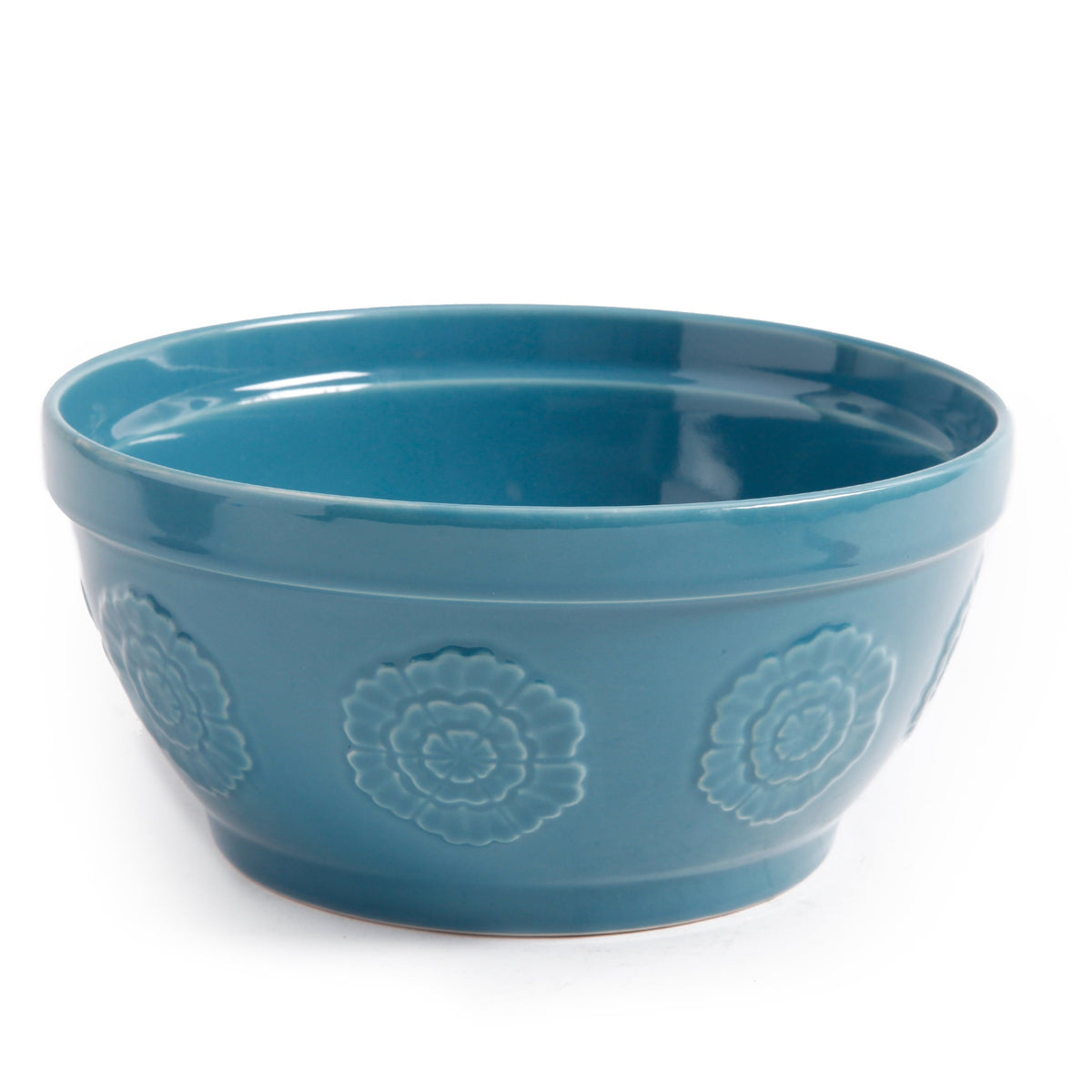 Mixing bowl set view 4