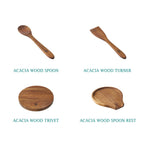 Cookware set view 4