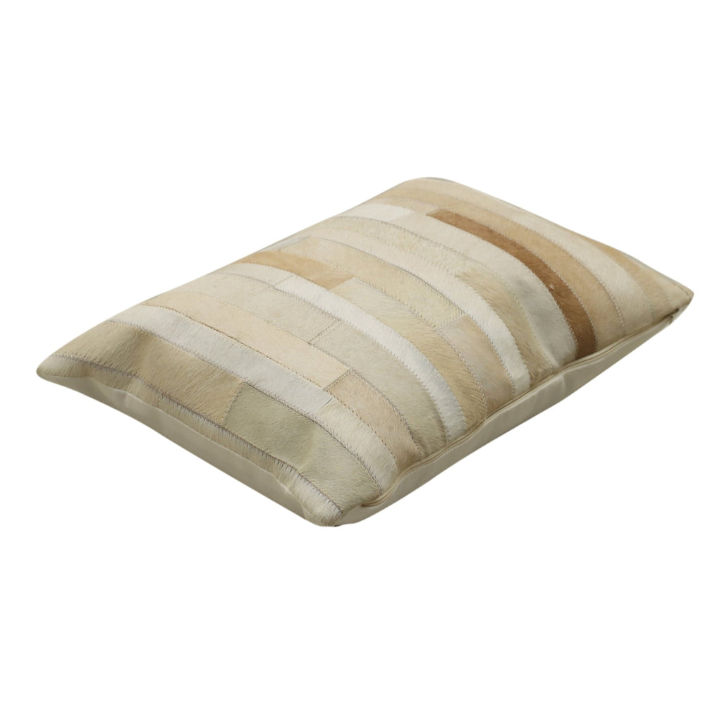 Lumbar pillow view 5