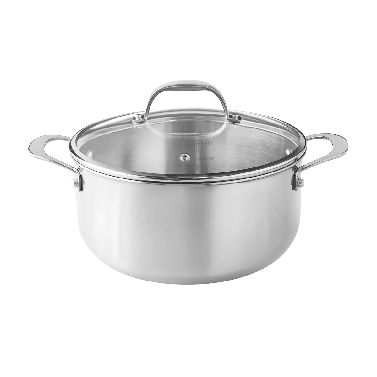 Cookware set view 9