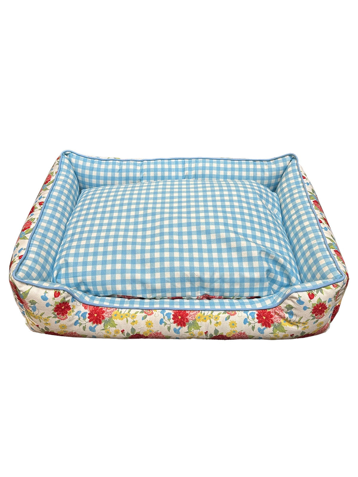 Pet bed view 7