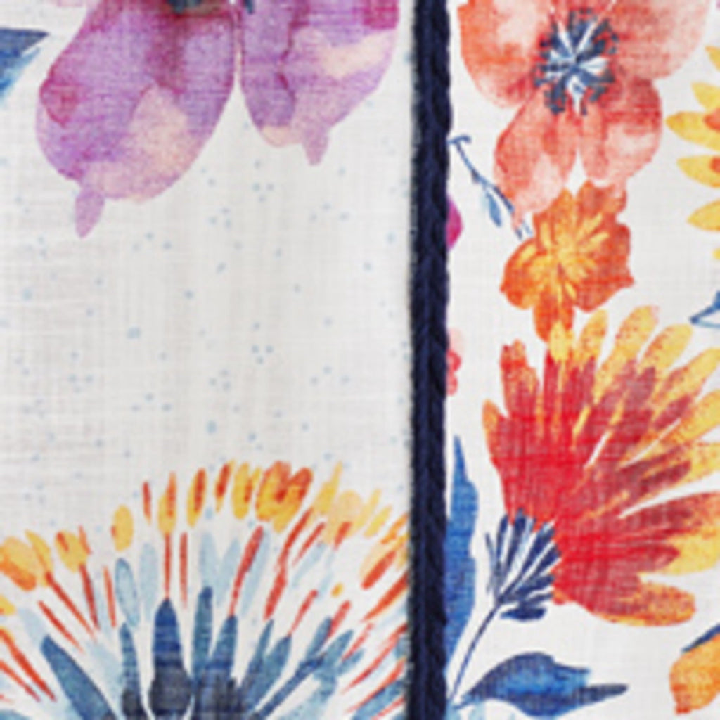Curtain panel view 5