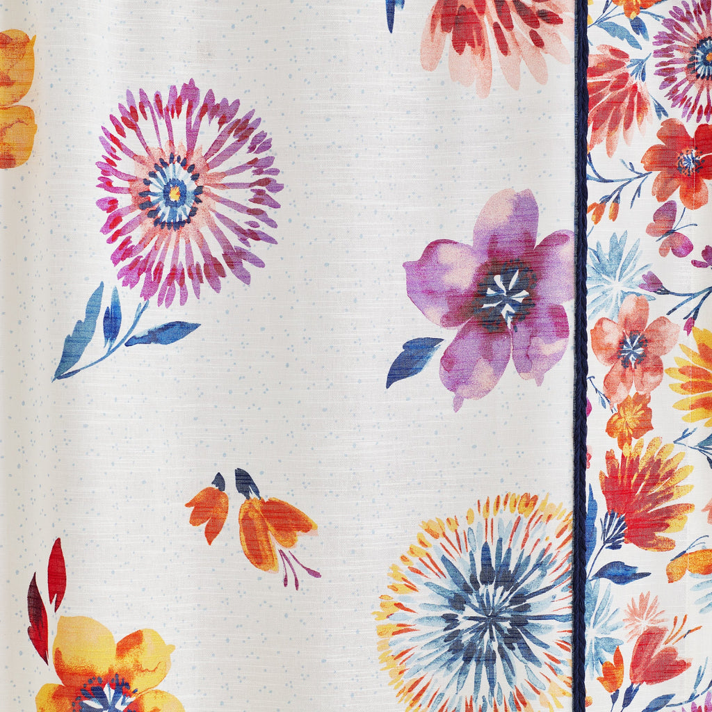 Curtain panel view 4