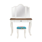 Vanity set view 4