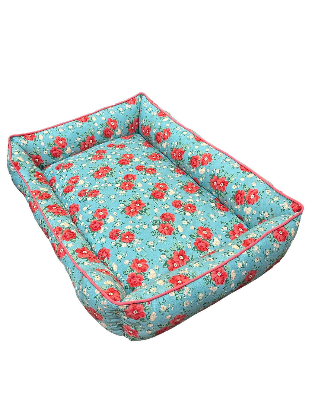 Pet bed view 2