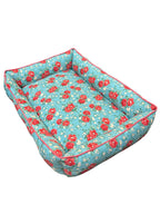Pet bed view 2