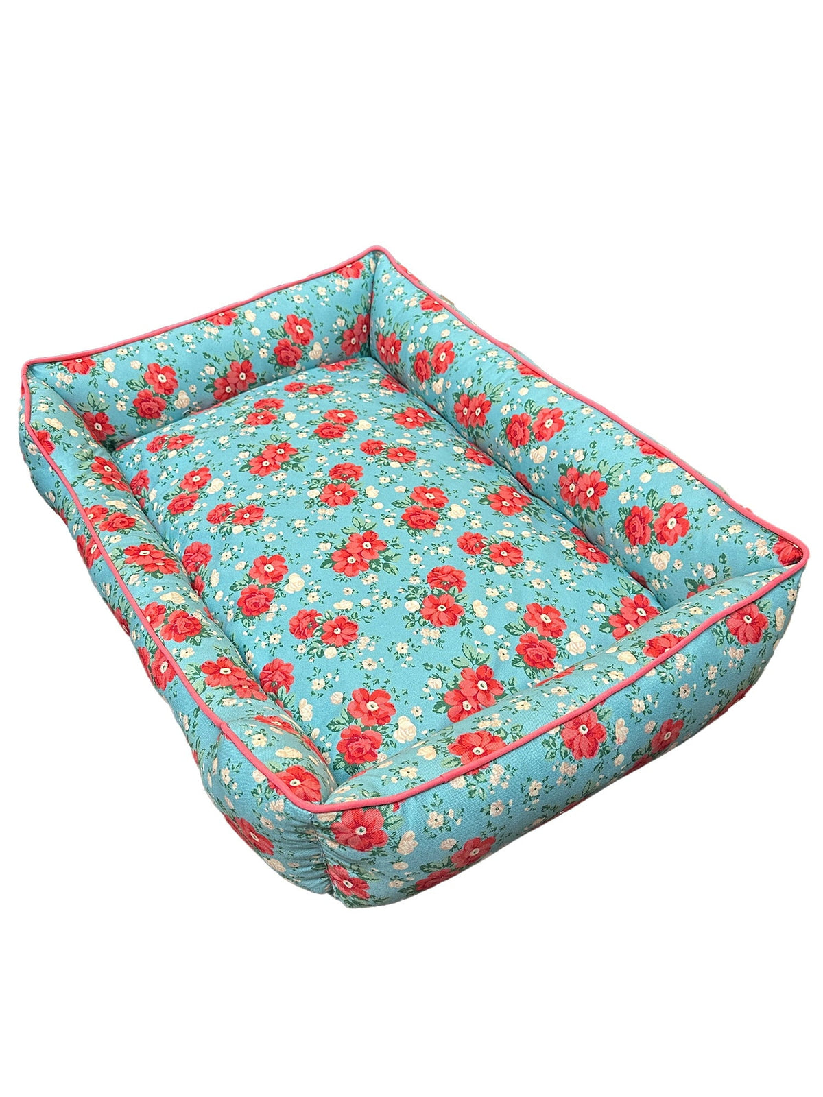 Pet bed view 2