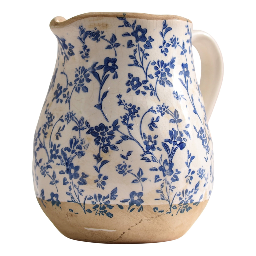 Vase view 9