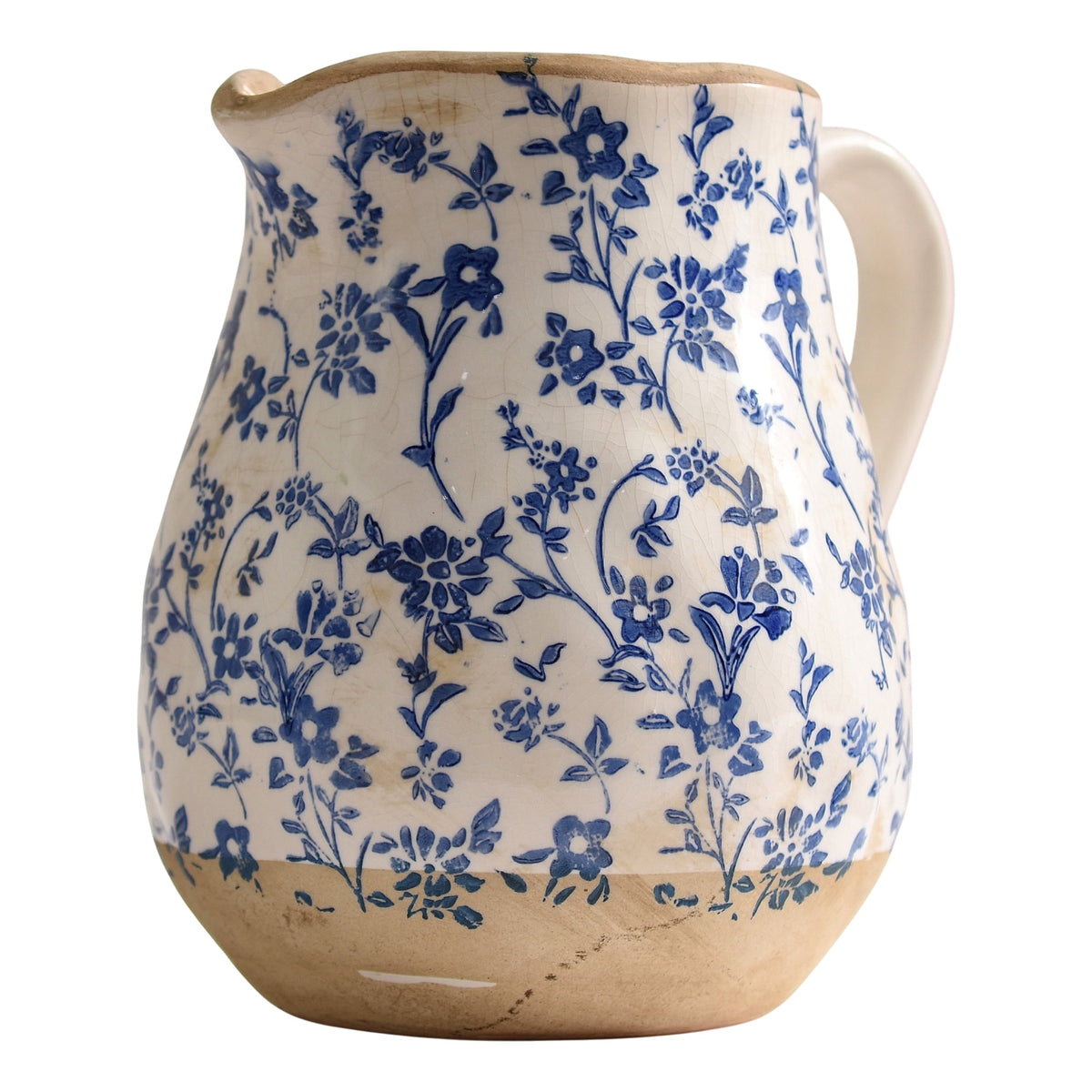 Vase view 9