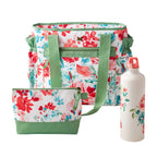 Insulated lunch kit view 4