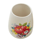 Stemless wine glass set view 5
