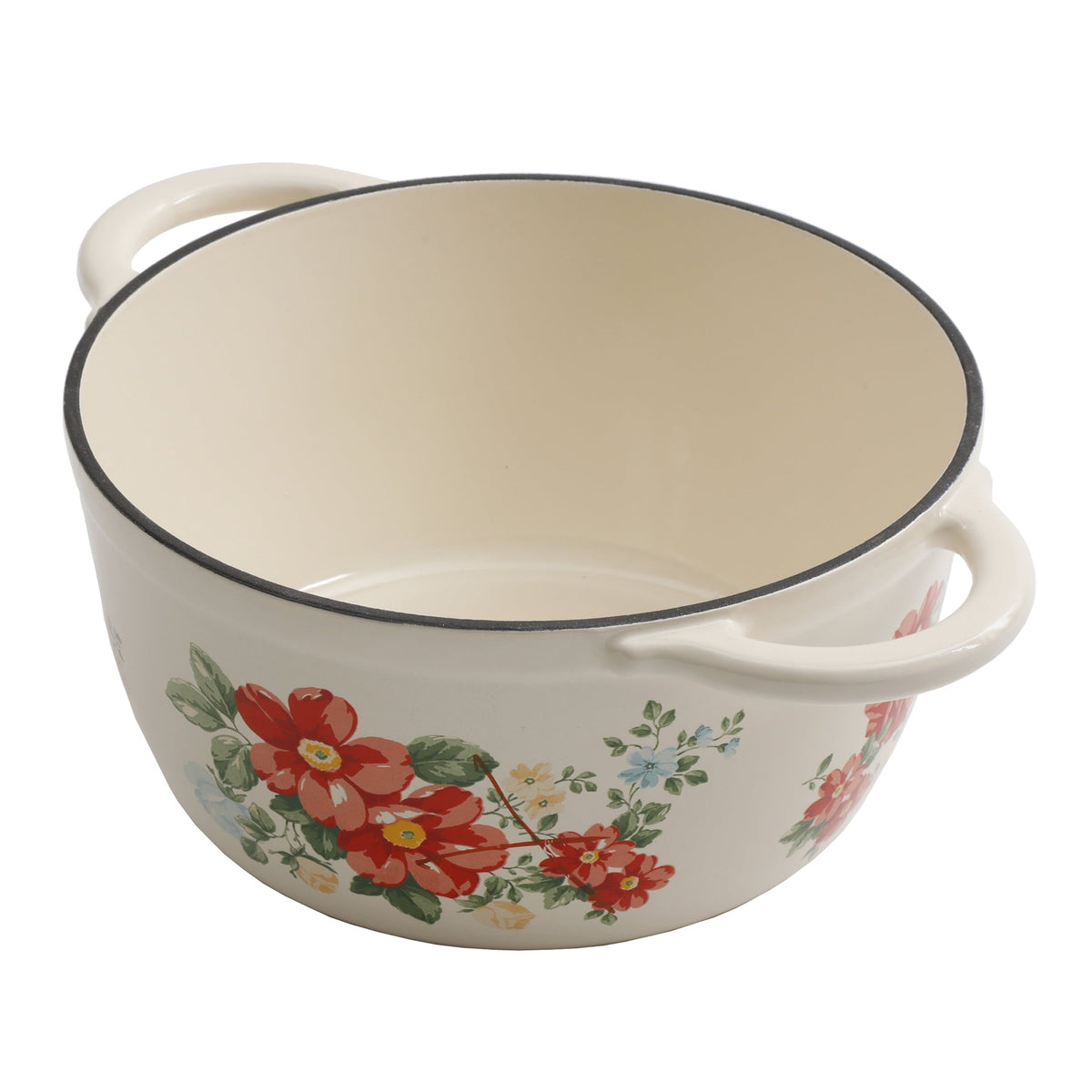 Dutch oven view 9