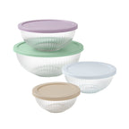 Mixing bowl set view 2