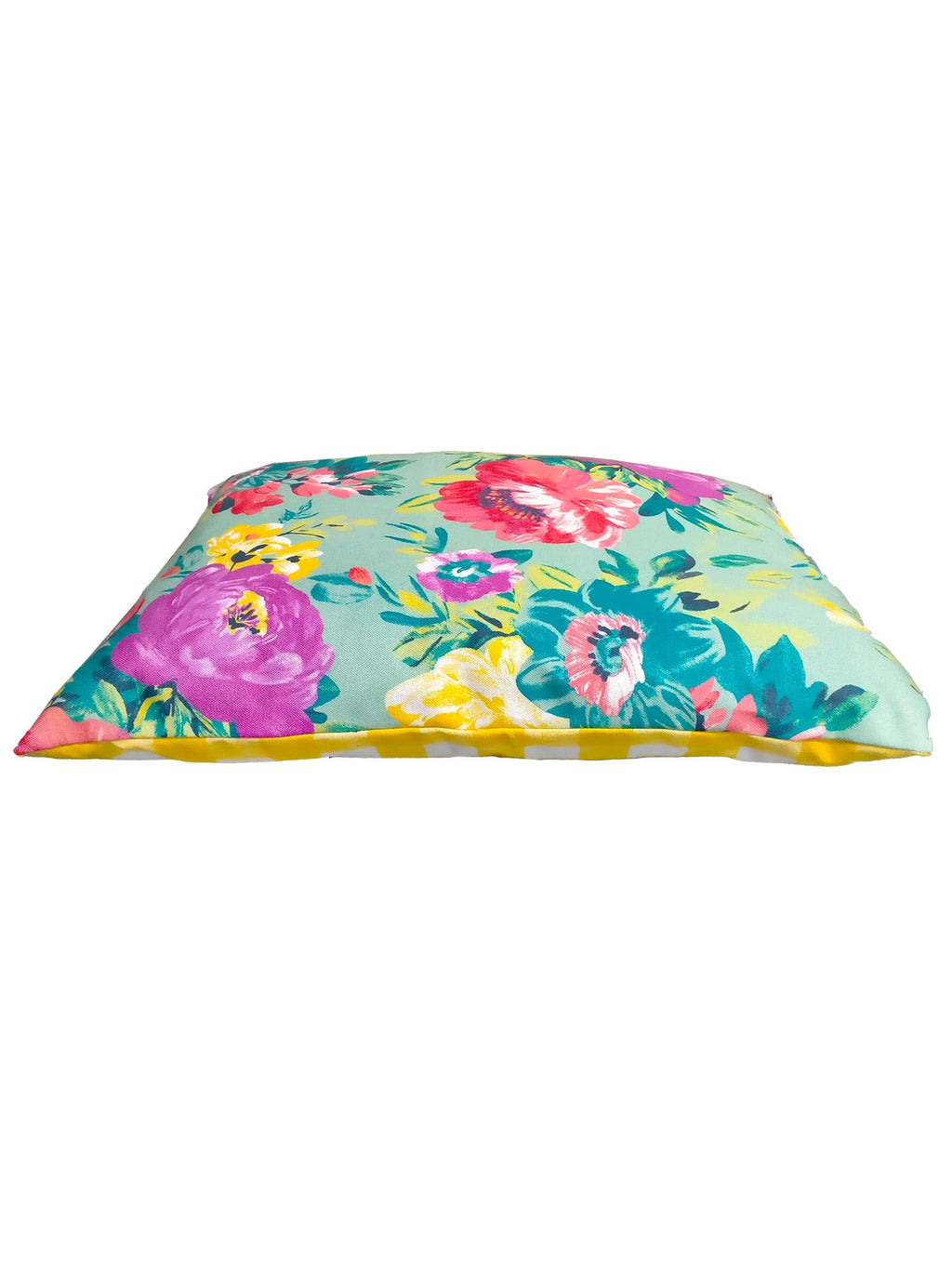 Pet bed view 4