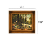 Framed wall art set view 21