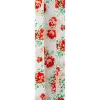 Bias tape in white view 5