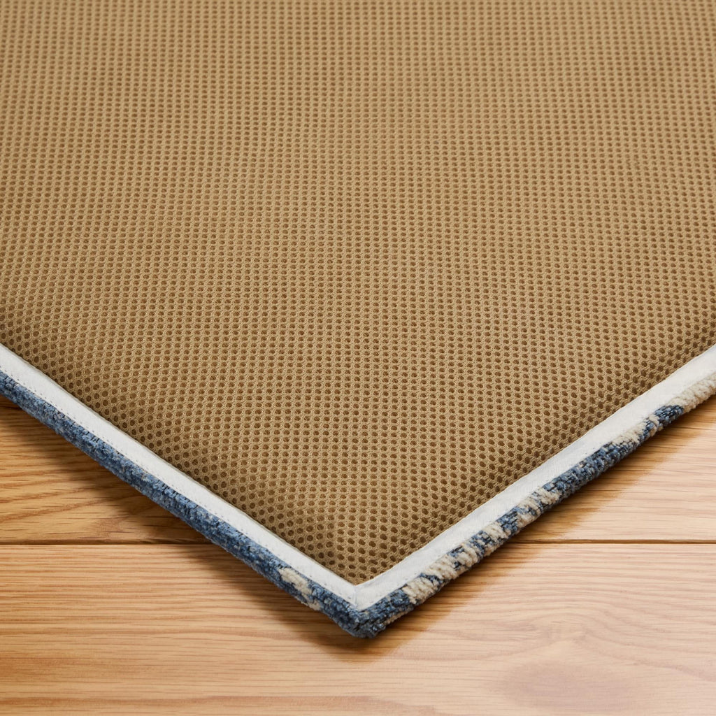 Comfort mat in blue view 3