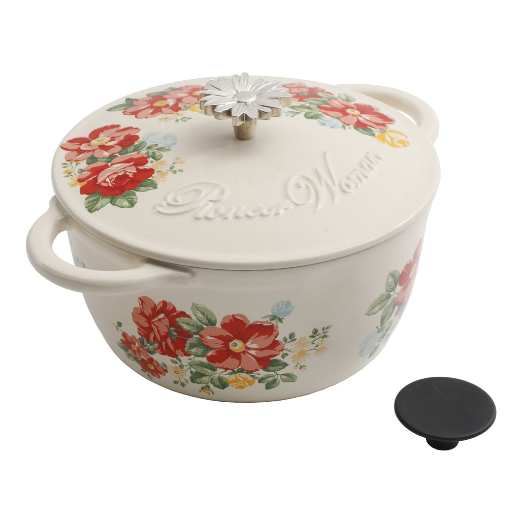 Dutch oven view 6