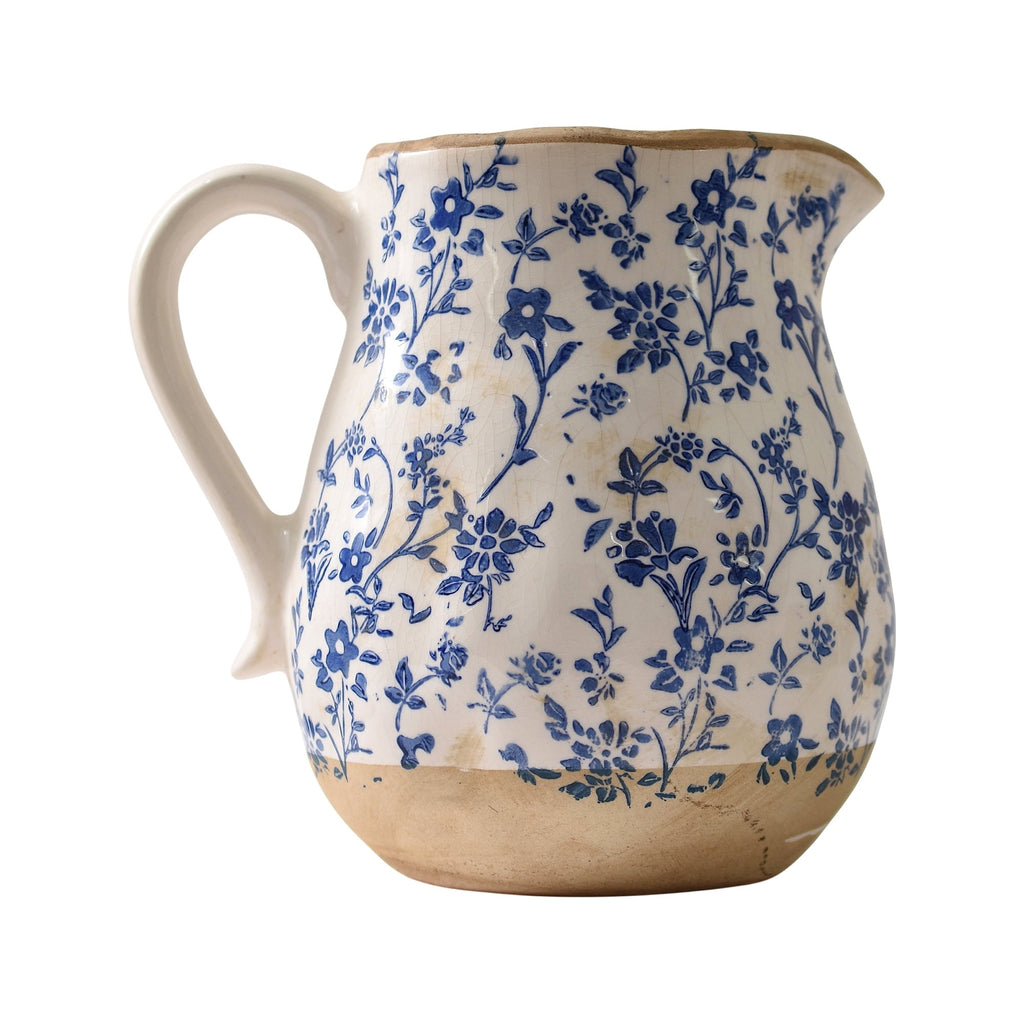 Vase view 5