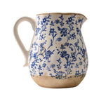 Vase view 5