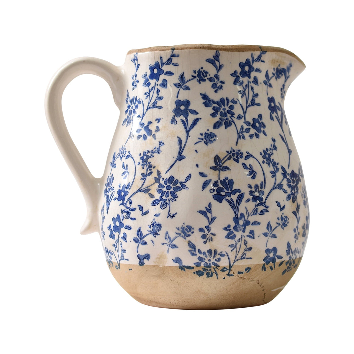 Vase view 5