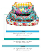 Pet bed view 9
