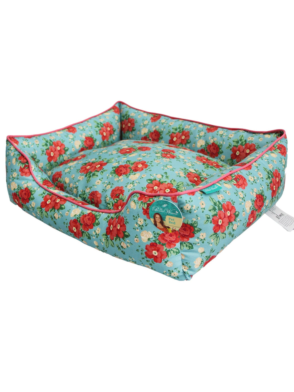 Pet bed view 8