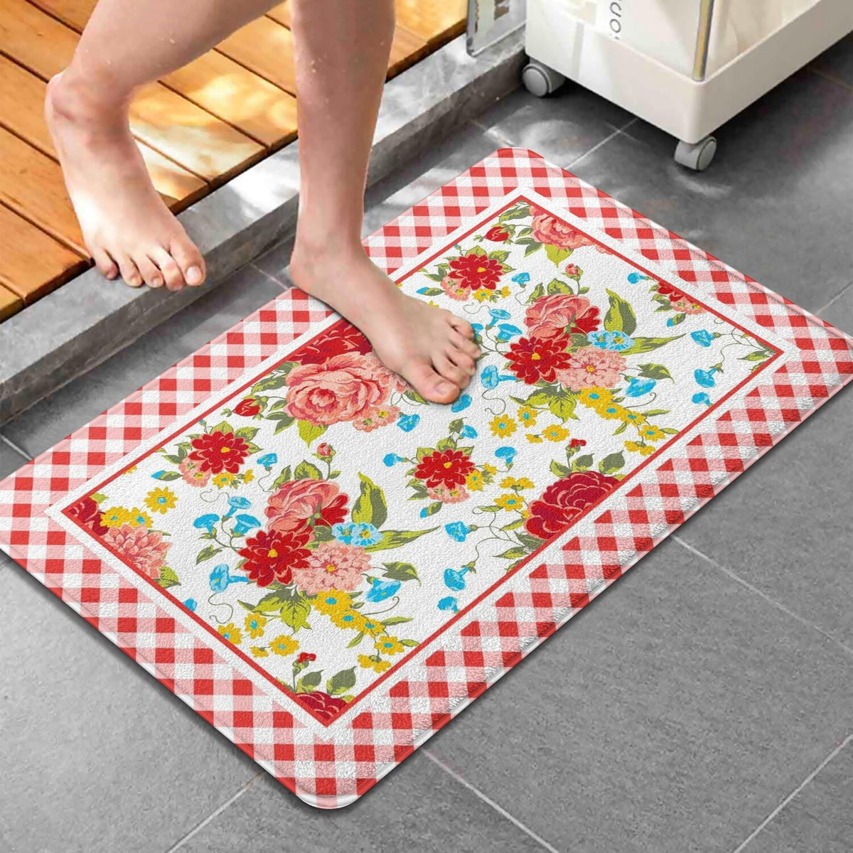 Bath mat view 4