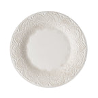 Dinnerware set in linen view 7