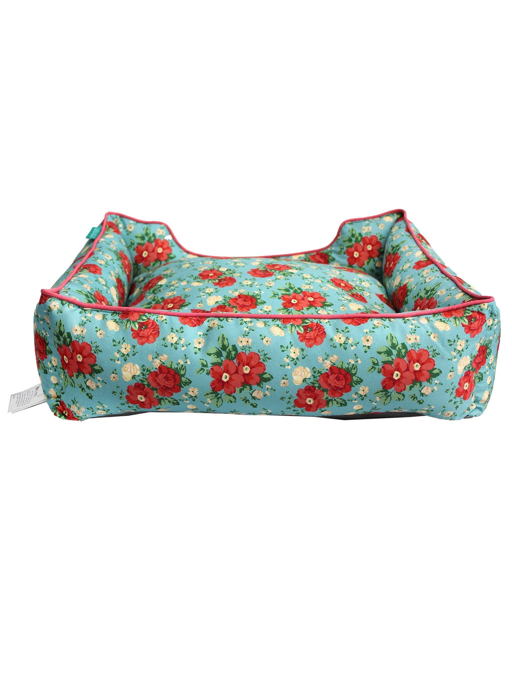 Pet bed view 7