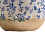 Vase view 8