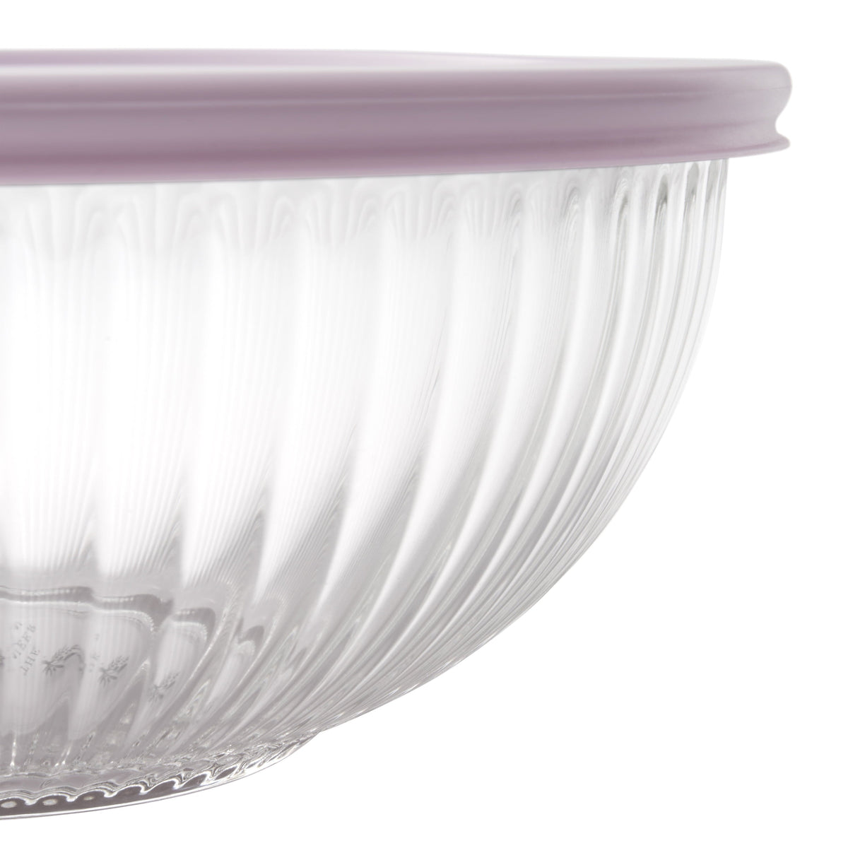 Mixing bowl set view 6